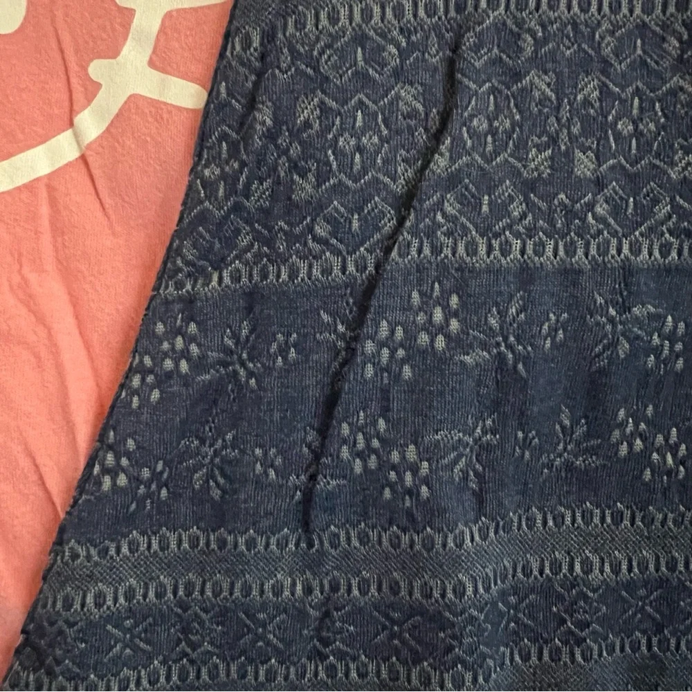 Hello Kitty Pink and Navy Kids Matching Set